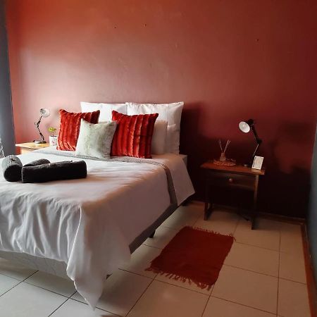 Boh- House Apartment Graskop Luaran gambar